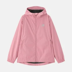 Kids Sierra Hooded Waterproof Jacket