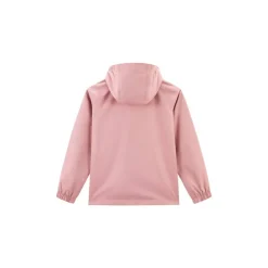 Kids Sierra Hooded Waterproof Jacket