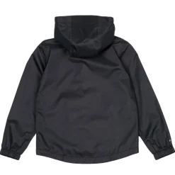 Kids Sierra Hooded Waterproof Jacket