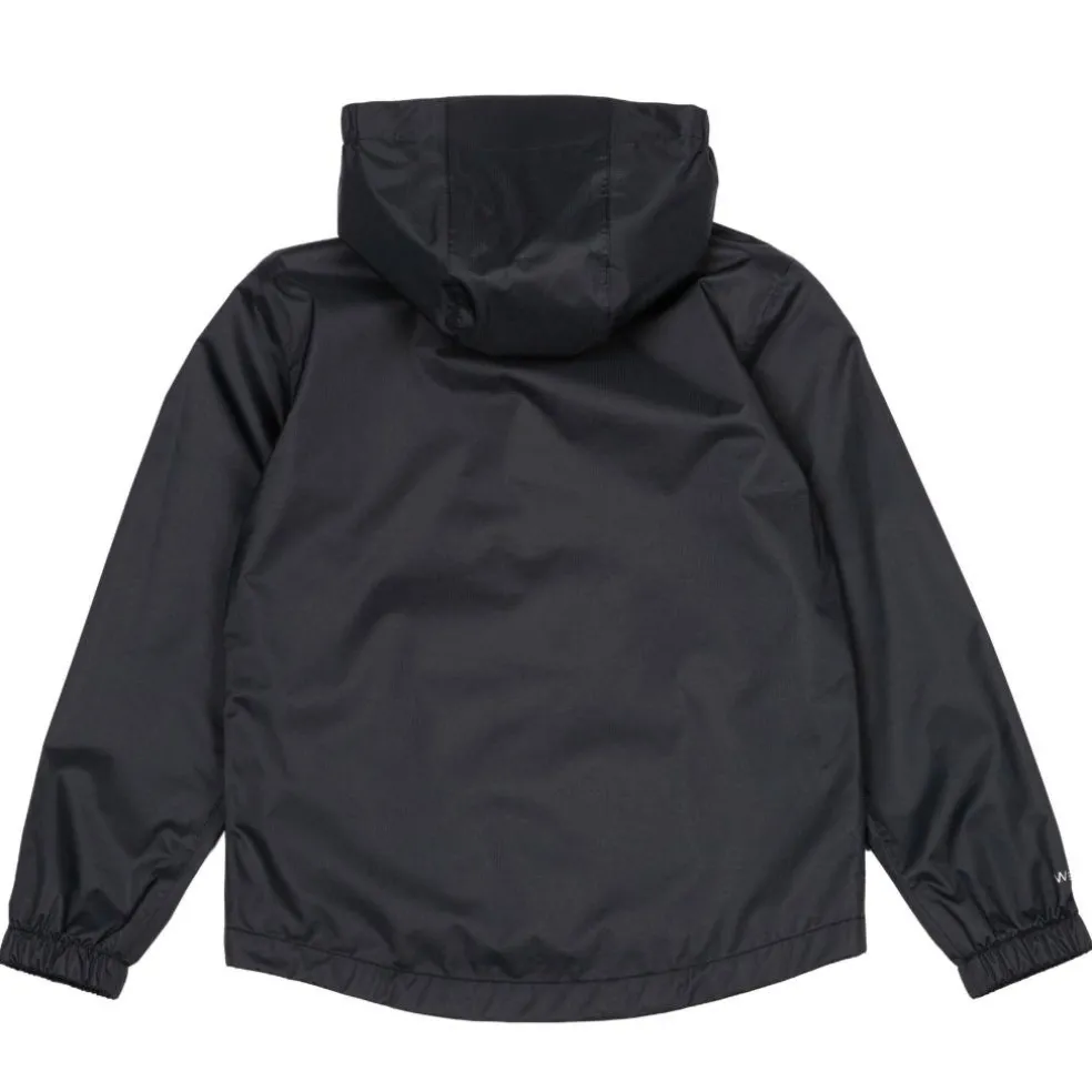 Kids Sierra Hooded Waterproof Jacket