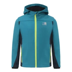 Kids' Softshell Jacket