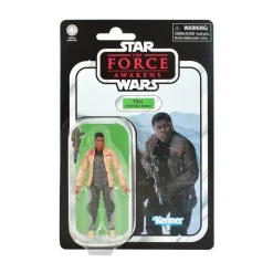 Kids' Star Wars Vintage Finn Action Figure