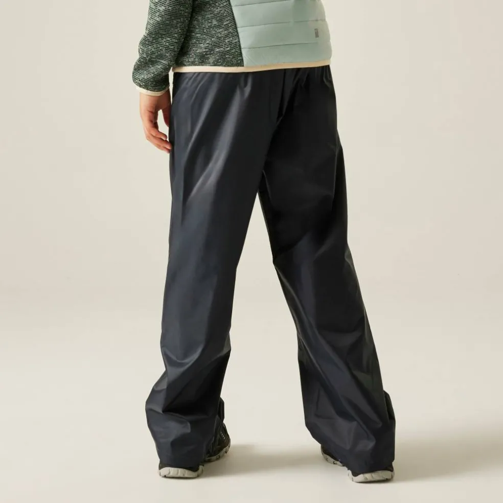 Kids Stormbreak Waterproof Overtrouser