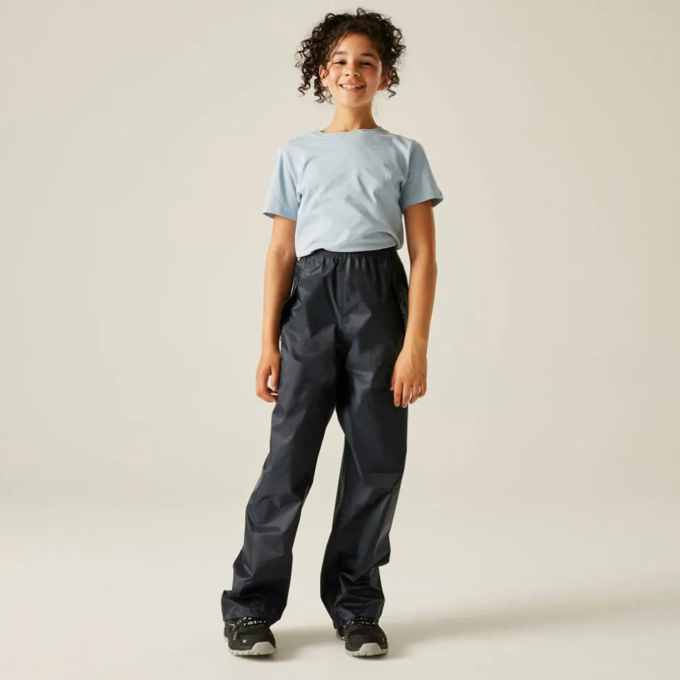 Kids Stormbreak Waterproof Overtrouser