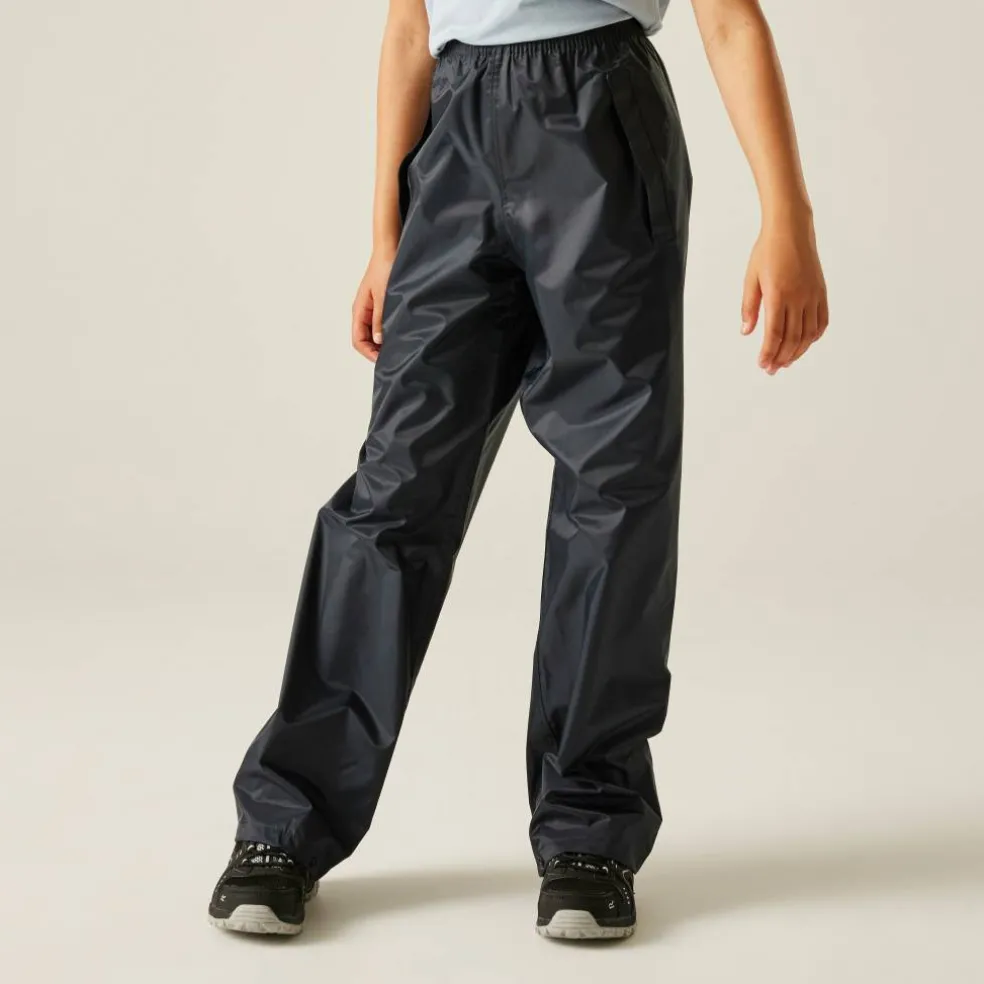 Kids Stormbreak Waterproof Overtrouser
