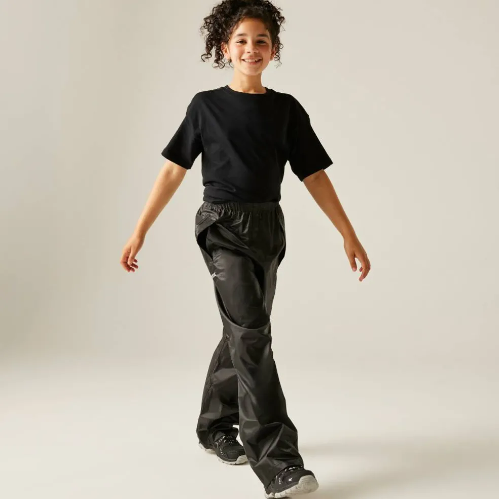 Kids Stormbreak Waterproof Overtrouser