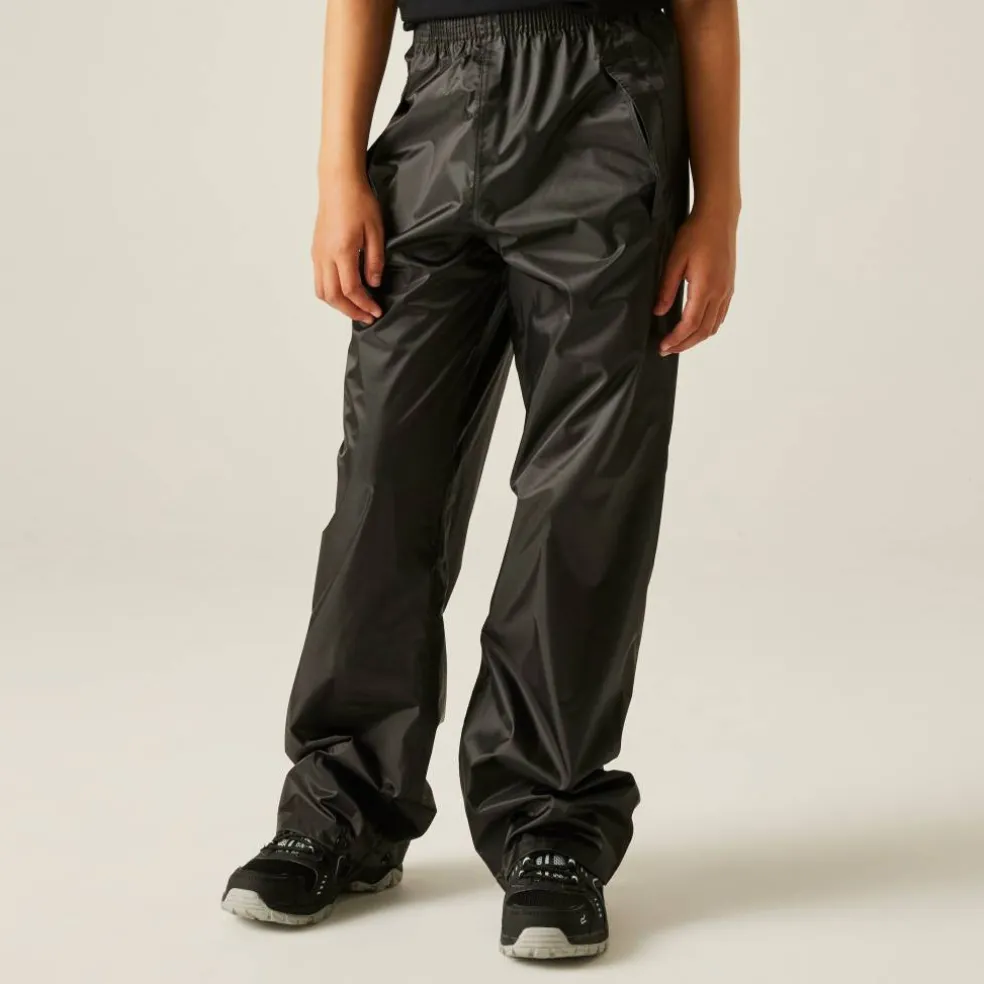 Kids Stormbreak Waterproof Overtrouser