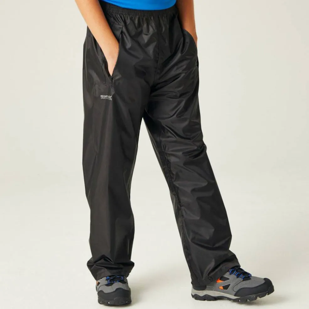 Kids Stormbreak Waterproof Overtrouser