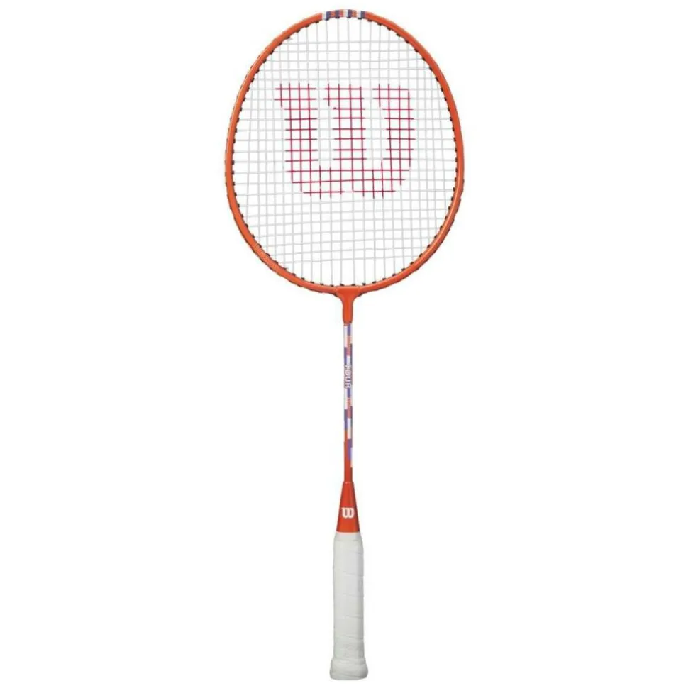Kids' Trainers 30 Badminton Racket