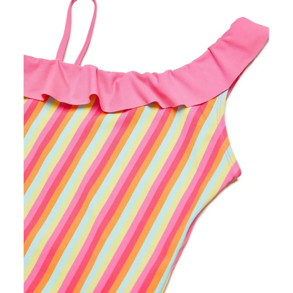 Kids' Two Piece Swimsuit