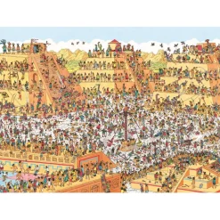 Kids Wally Jigsaw Puzzles