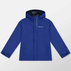Kids' Watertight II Waterproof Seam Sealed Reflective Jacket