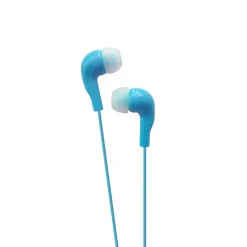 Kids Wired Earbuds Blue
