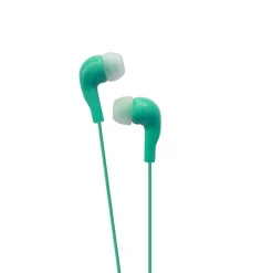 Kids Wired Earbuds Green