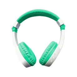 Kids Wireless Headphones Green
