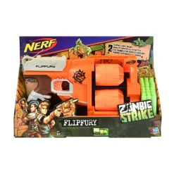 Kids' Zombie Strike Nerf Guns