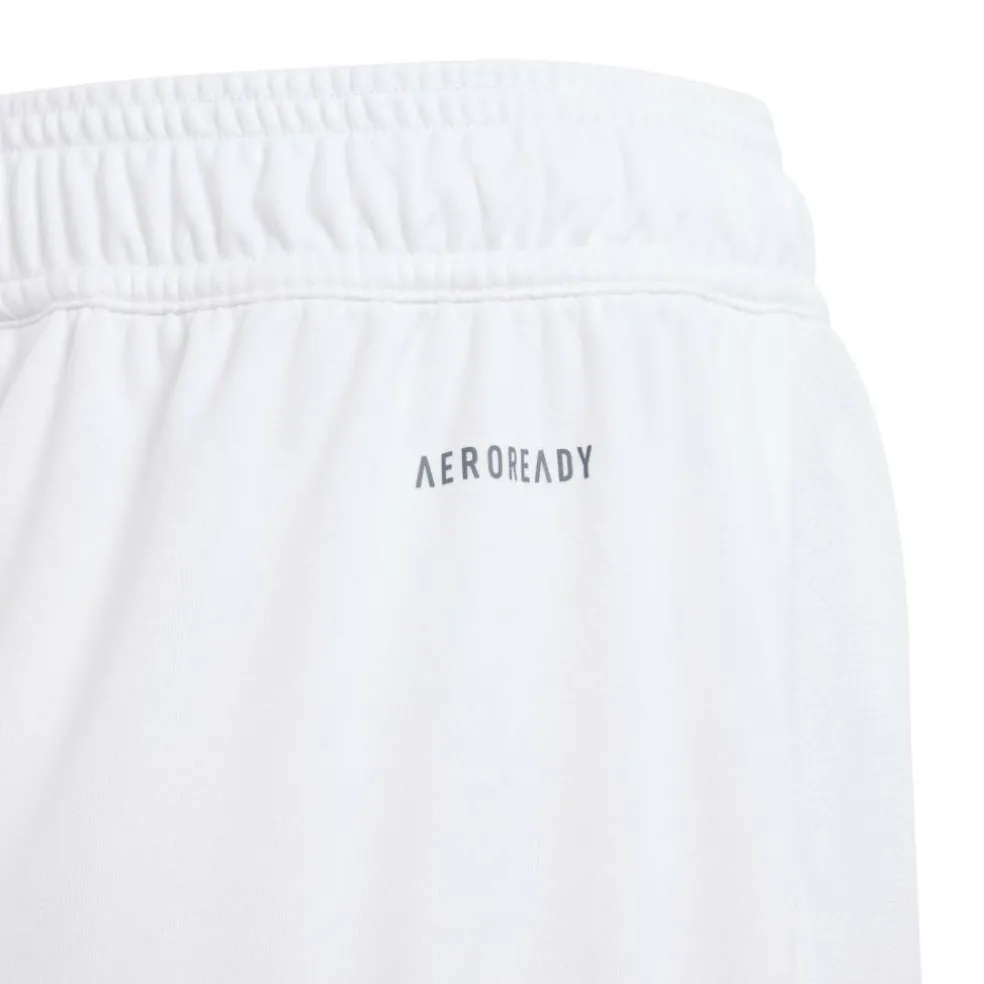 Kids adidas Belgium Away Shorts 2024
