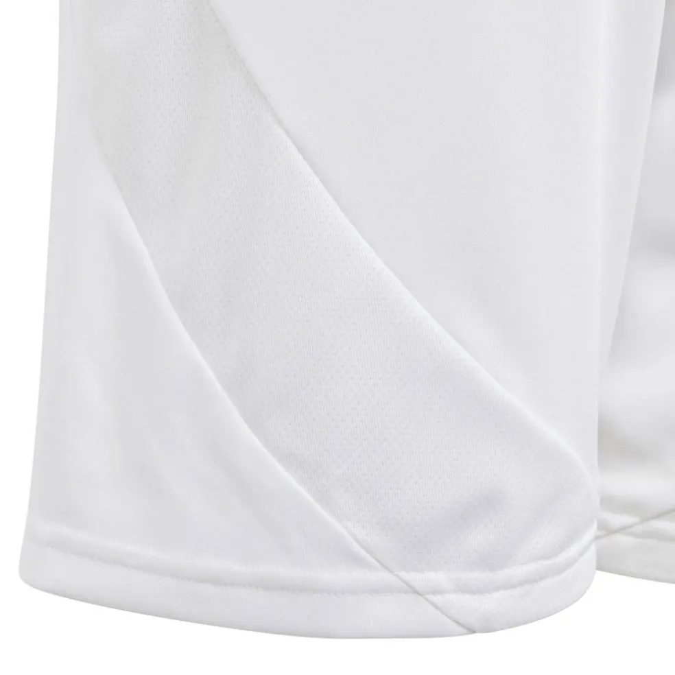 Kids adidas Belgium Away Shorts 2024