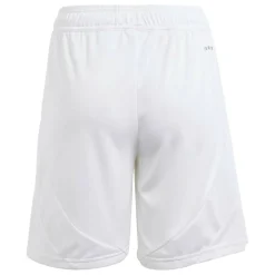 Kids adidas Belgium Away Shorts 2024