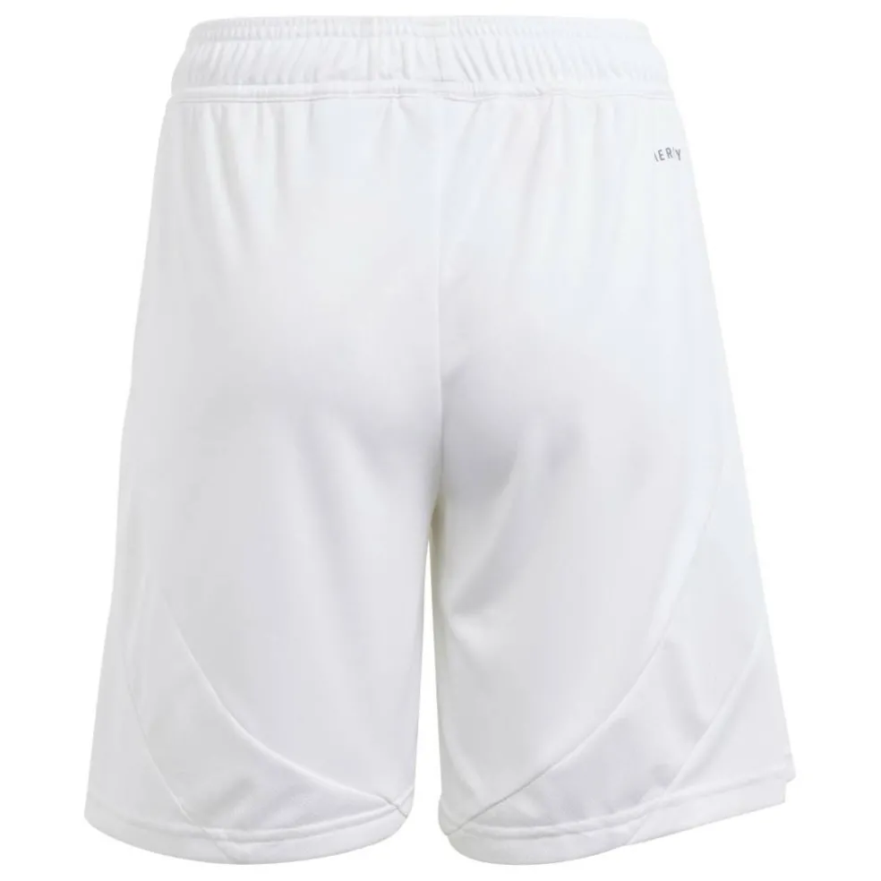 Kids adidas Belgium Away Shorts 2024