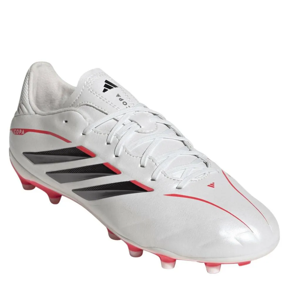 Kids adidas Copa Pure 3 Firm Ground Football Boots