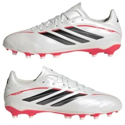 Kids adidas Copa Pure 3 Firm Ground Football Boots