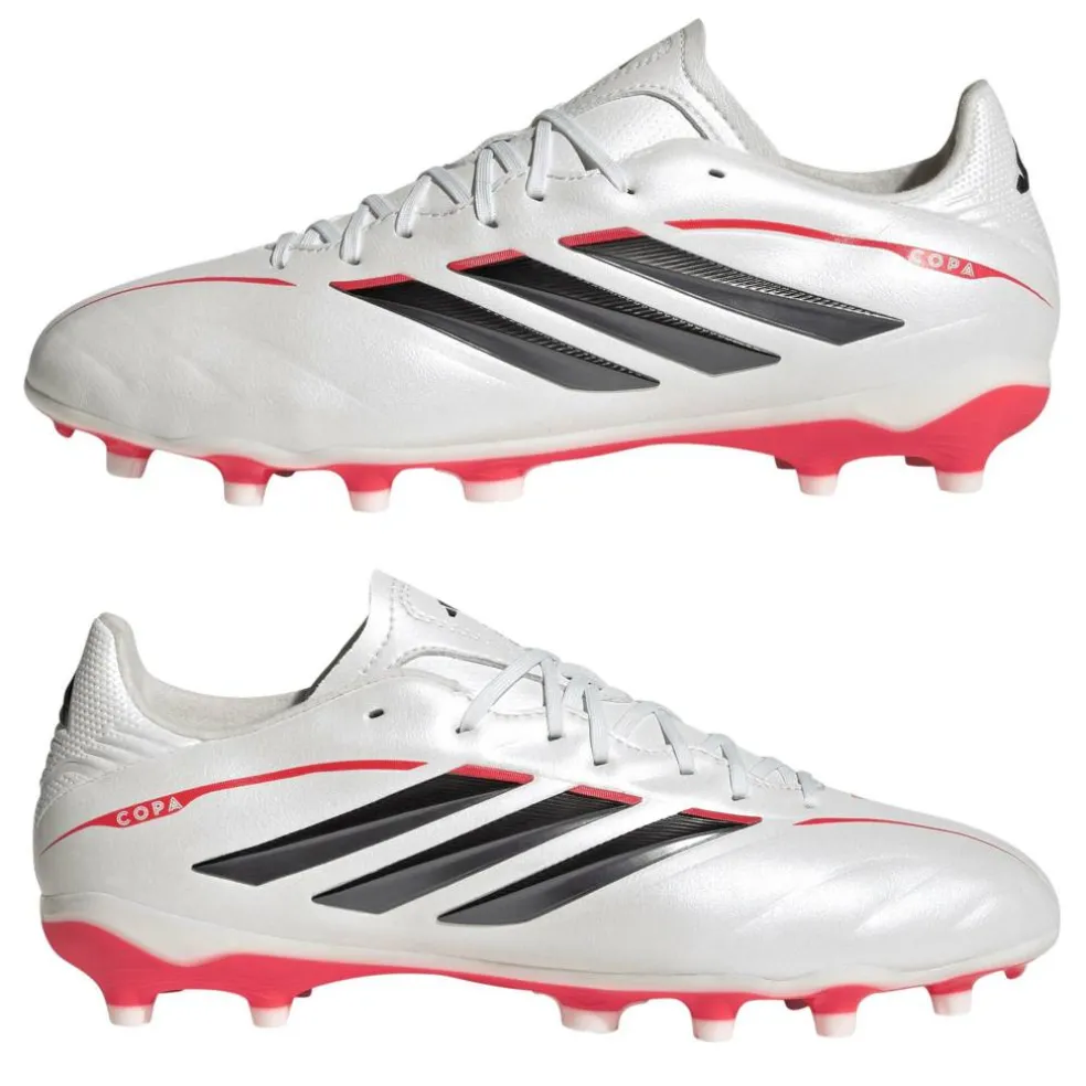 Kids adidas Copa Pure 3 Firm Ground Football Boots