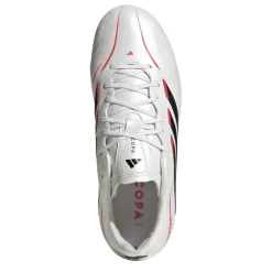 Kids adidas Copa Pure 3 Firm Ground Football Boots