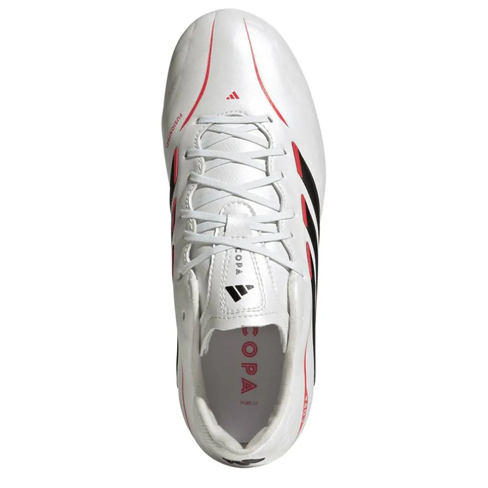 Kids adidas Copa Pure 3 Firm Ground Football Boots