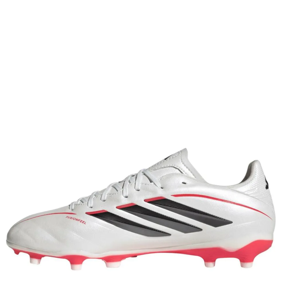 Kids adidas Copa Pure 3 Firm Ground Football Boots