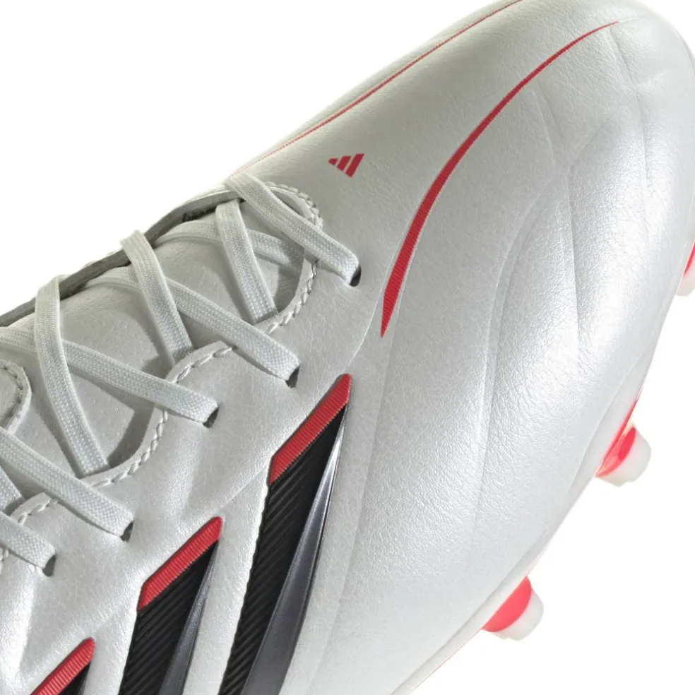 Kids adidas Copa Pure 3 Firm Ground Football Boots
