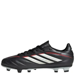 Kids adidas Copa Pure IV Club Firm Ground Football Boots