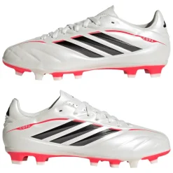 Kids adidas Copa Pure IV Club Firm Ground Football Boots