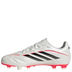 Kids adidas Copa Pure IV Club Firm Ground Football Boots
