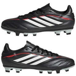 Kids adidas Copa Pure IV Club Firm Ground Football Boots