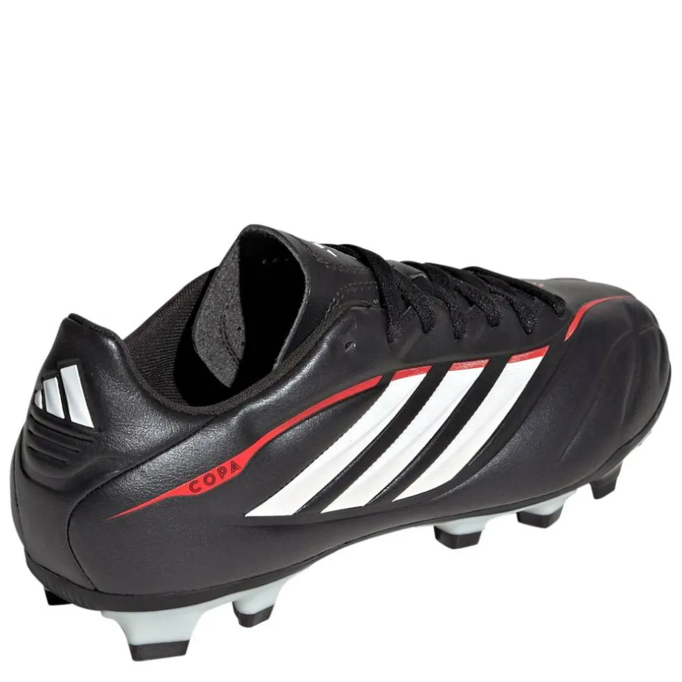 Kids adidas Copa Pure IV Club Firm Ground Football Boots