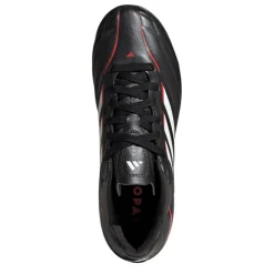 Kids adidas Copa Pure IV Club Firm Ground Football Boots