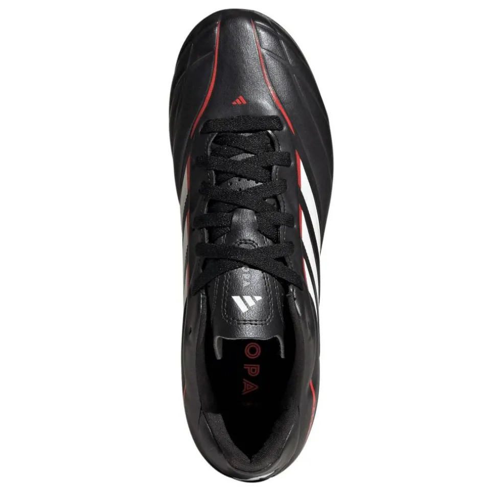 Kids adidas Copa Pure IV Club Firm Ground Football Boots