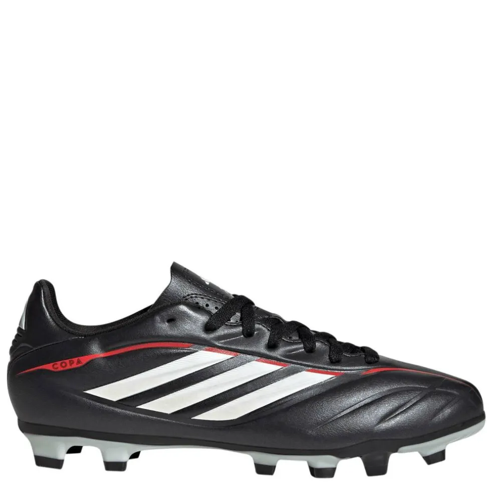 Kids adidas Copa Pure IV Club Firm Ground Football Boots