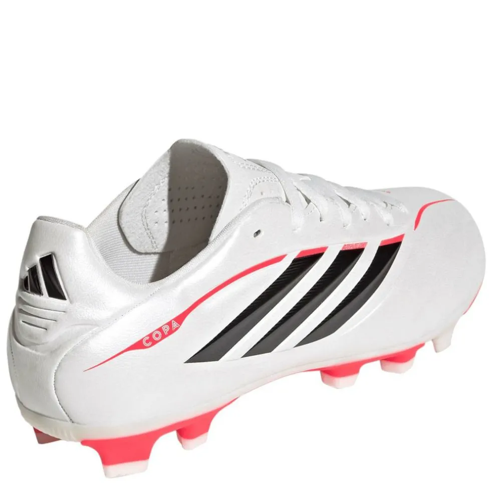 Kids adidas Copa Pure IV Club Firm Ground Football Boots