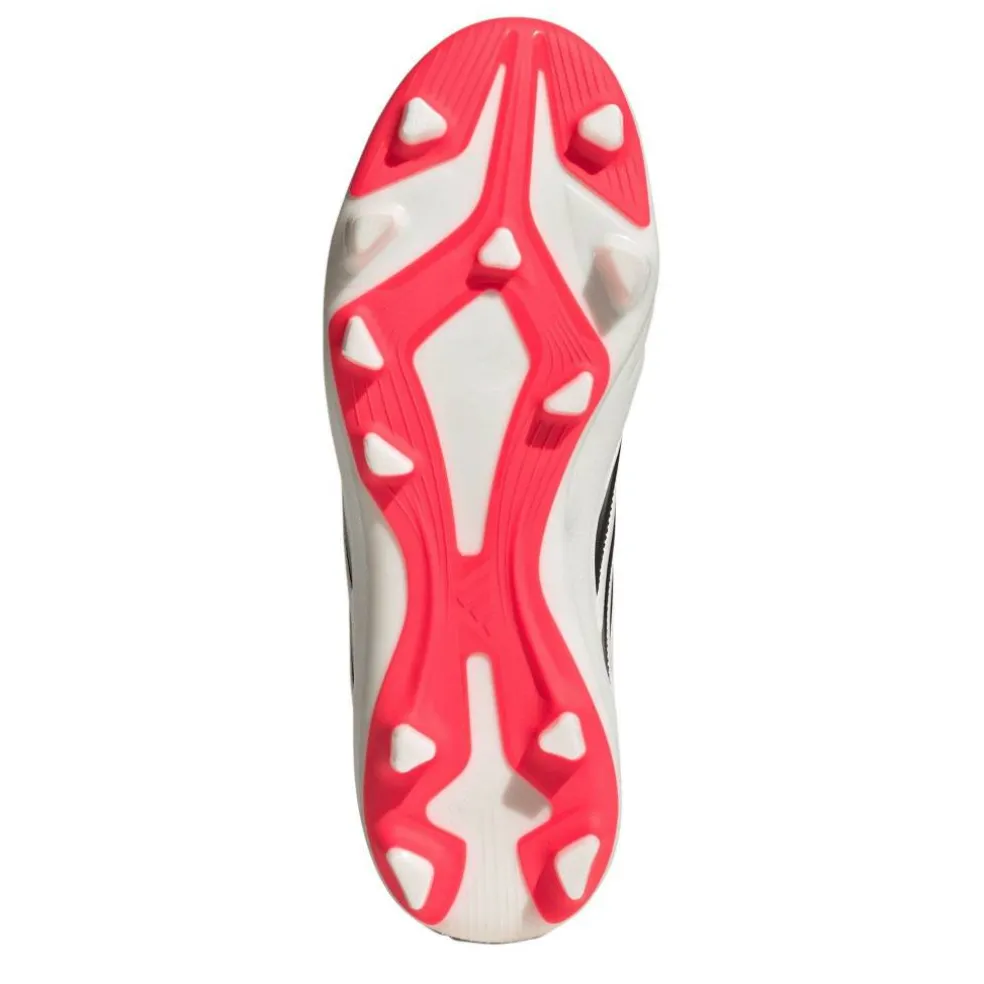 Kids adidas Copa Pure IV Club Firm Ground Football Boots