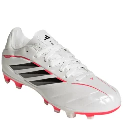 Kids adidas Copa Pure IV Club Firm Ground Football Boots
