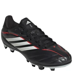 Kids adidas Copa Pure IV Club Firm Ground Football Boots