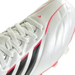 Kids adidas Copa Pure IV Club Firm Ground Football Boots
