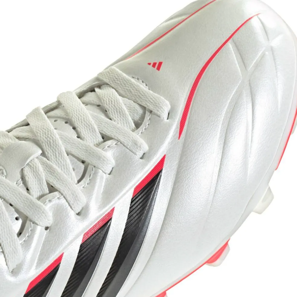 Kids adidas Copa Pure IV Club Firm Ground Football Boots