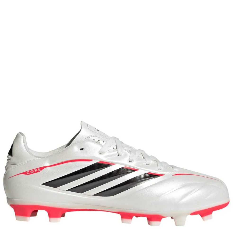 Kids adidas Copa Pure IV Club Firm Ground Football Boots