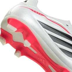 Kids adidas Copa Pure IV Club Firm Ground Football Boots