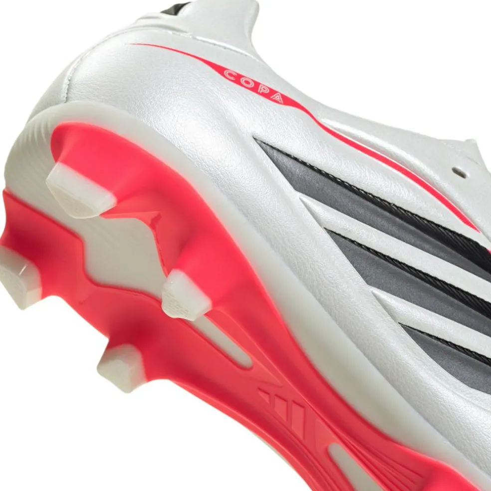Kids adidas Copa Pure IV Club Firm Ground Football Boots