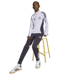 Kids adidas Manchester United Training Top 25/26