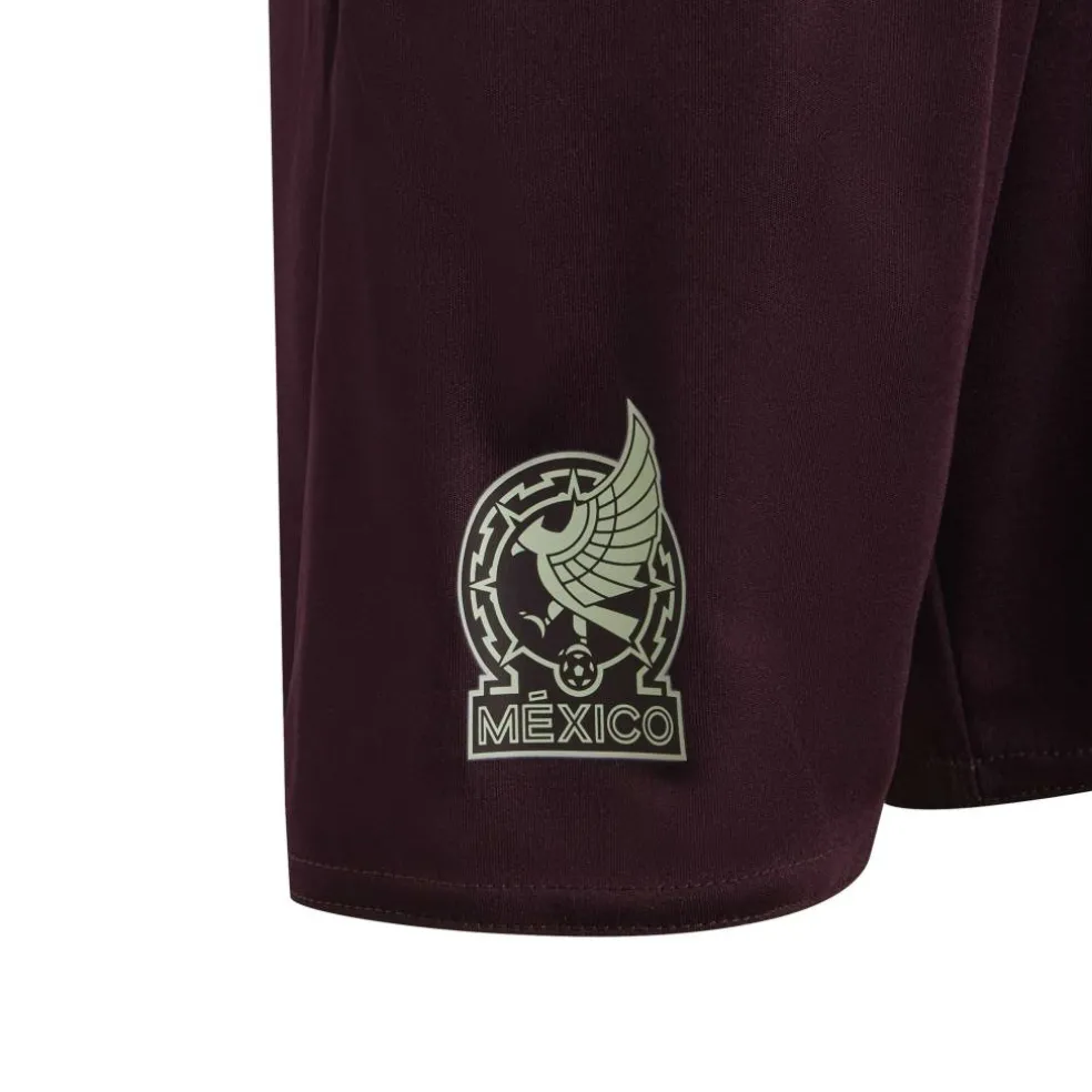 Kids adidas Mexico Home Mini Kit 2024